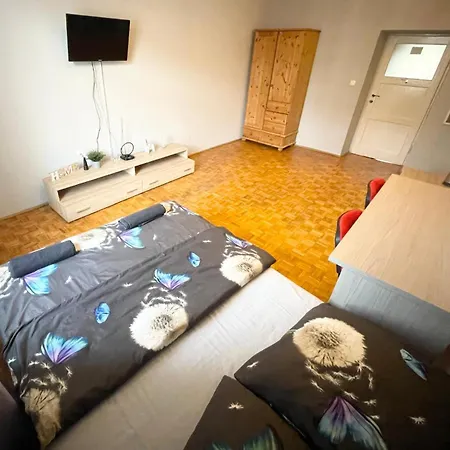 Fantastic Waw - G Room 2 Warsaw Exterior photo