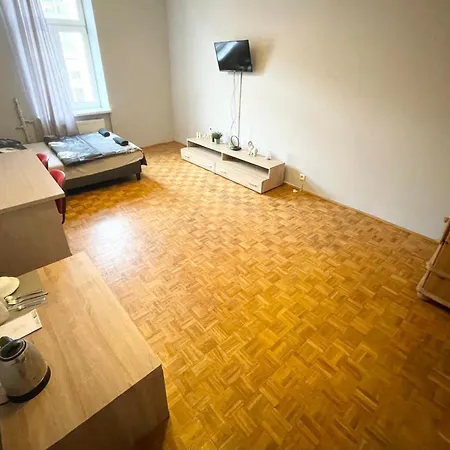 Fantastic Waw - G Room 2 Warsaw Exterior photo