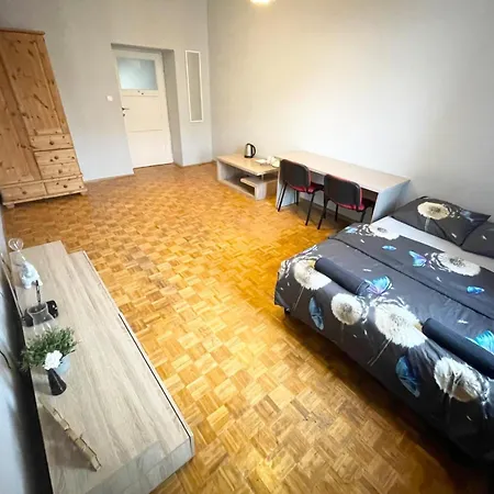 Fantastic Waw - G Room 2 Warsaw Exterior photo