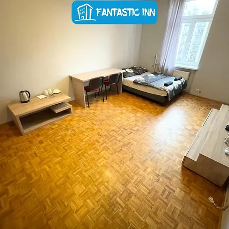 Fantastic Waw - G Room 2 Warsaw Exterior photo